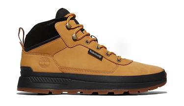 Кецове и обувки Timberland Field Trekker Chukka Кафяво | A1ZQH-231, 1