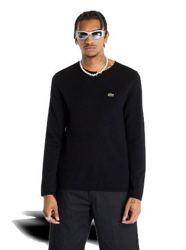 Lacoste x SHIRT Knit Sweater