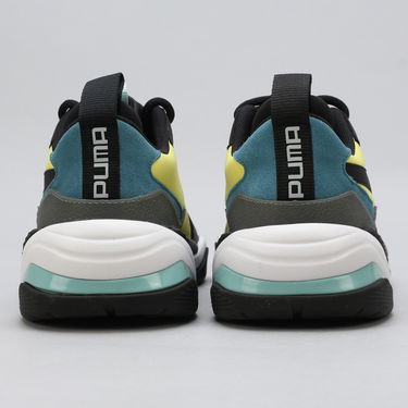 Кецове и обувки Puma Thunder Spectra Черно | 367516 01, 3