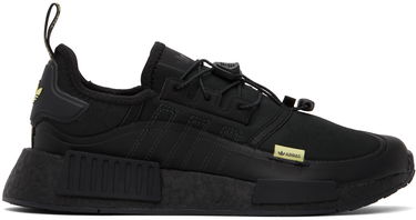 Кецове и обувки adidas Originals NMD R1 "Black" Черно | ID4713, 0