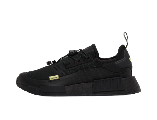 NMD R1 "Black"