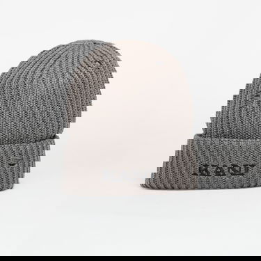 Шапка Karl Kani Hat Retro Distress Beanie Grey Universal Сиво | PD00007511, 0