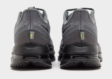 Кецове и обувки Nike Pegasus Premium Сиво | HQ2592-012, 2