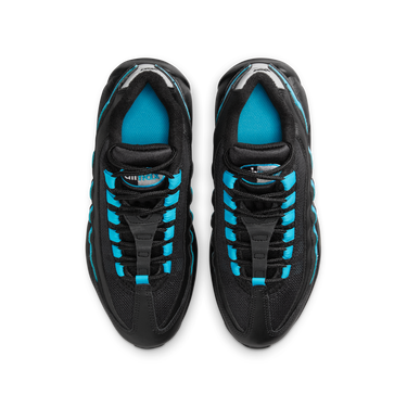 Кецове и обувки Nike Air Max 95 Recraft Черно | II4053-010, 2