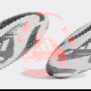 Спортна екипировка adidas Performance Tiro League Sala Soccer Ball Червено | HT2425, 0