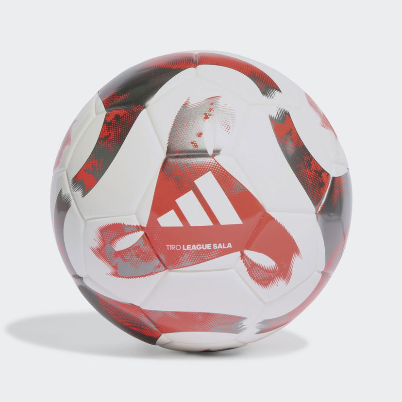Спортна екипировка adidas Performance Tiro League Sala Soccer Ball Червено | HT2425