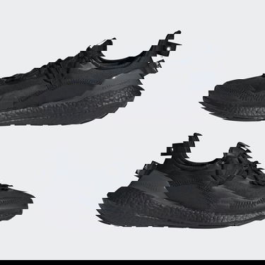 Кецове и обувки adidas Performance Ultraboost 21 x Parley Черно | H01177, 6