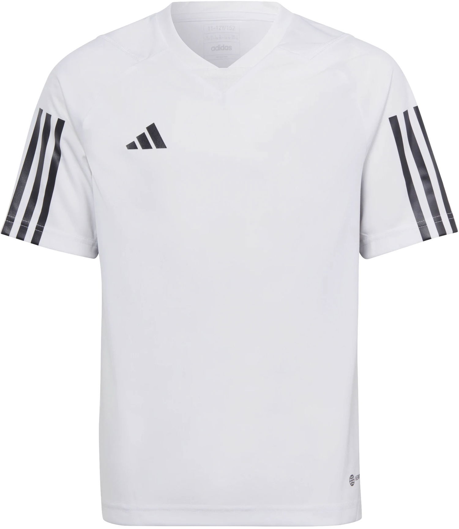 Фланелка adidas Performance Tiro 23 Competition Jersey Бяло | ic4566, 0