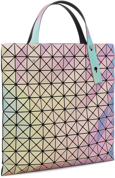 Голяма пазарска чанта BAO BAO ISSEY MIYAKE BAO BAO ISSEY MIYAKE Illusion Tote Многоцветен | BB56AG852, 2