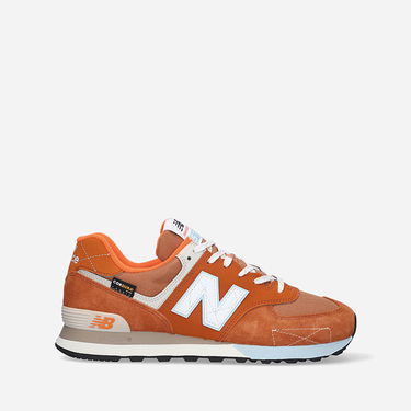 Кецове и обувки New Balance 574 Оранжево
 | ML574HS2, 0