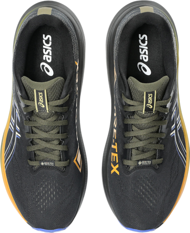Кецове и обувки Asics GT-2000 14 GTX Черно | 1011c058-001, 3