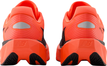 Кецове и обувки New Balance FuelCell Rebel v5 Оранжево
 | wfcx-lq5, 4