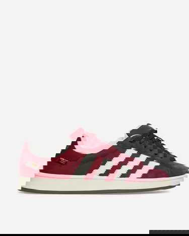 Кецове и обувки adidas Originals Campus 00s "Collegiate Burgundy / Off White" Бургунди | ID2076 001, 1