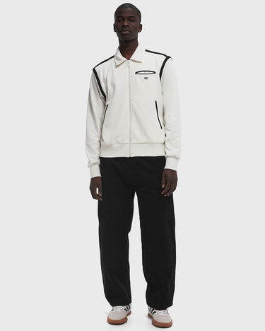 Яке бомбър adidas Performance Premium Track Jacket Бяло | JD3396, 1
