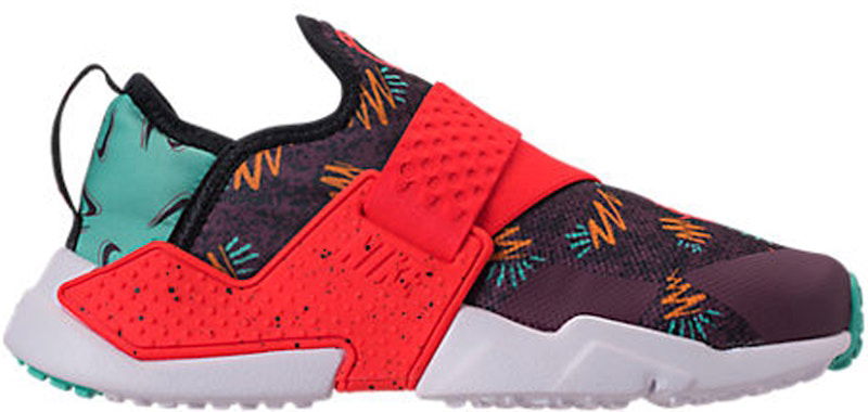 Кецове и обувки Nike Huarache Extreme What The 90s Многоцветен | AR5587-600, 0