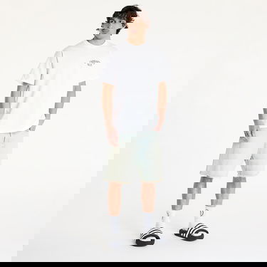 Тениска Carhartt WIP Carhartt WIP Cabinetry Short Sleeve T-Shirt Бяло | I034779.00AXX, 6