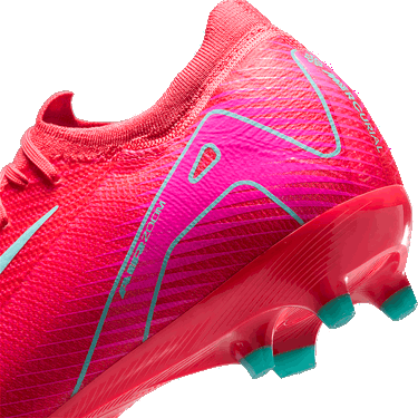 Кецове и обувки Nike ZM Vapor 16 Pro AG-Pro Розово | fq8684-800, 2