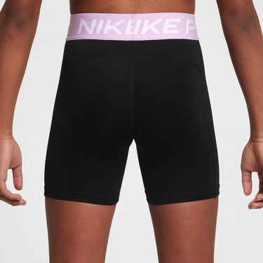 Къси панталони Nike Pro Dri-FIT 5" Shorts Черно | FB1081-014, 3