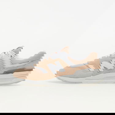 Кецове и обувки New Balance 997 Бежово | CW997HCK, 0