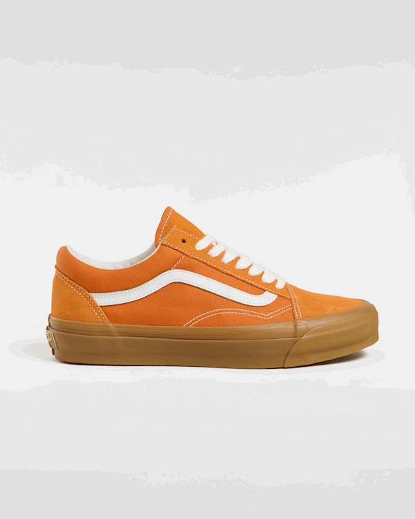Кецове и обувки Vans Premium Old Skool 42.5 Оранжево
 | VN000D5652K
