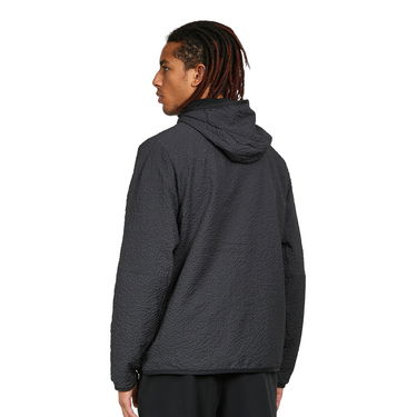 Яке Nike Tech Essentials Lined Woven Full-Zip Hooded Jacket Черно | DQ4322-010, 2