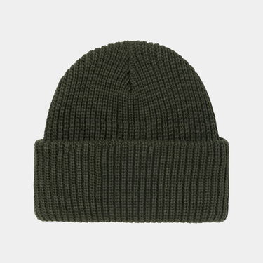 Шапка Carhartt WIP Carhartt WIP Cold World Knit Beanie Зелено | I035604_2, 1