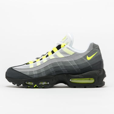 Кецове и обувки Nike Air Max 95 OG Сиво | CT1689-001, 0