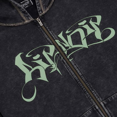 Суитчър RIPNDIP Rip N Dip Squabble Up Hoodie Size M Черно | RNDFALL25107, 1