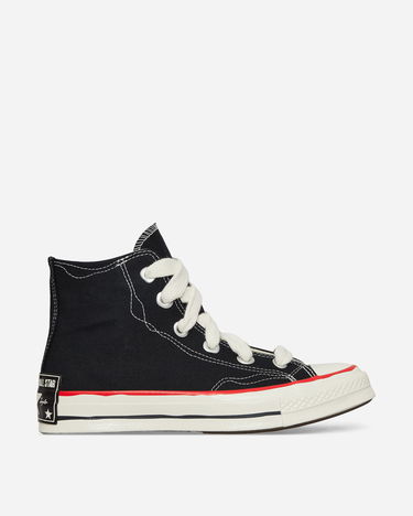 Кецове и обувки Converse Chuck 70 High-& Midtop Черно | A09139C, 2