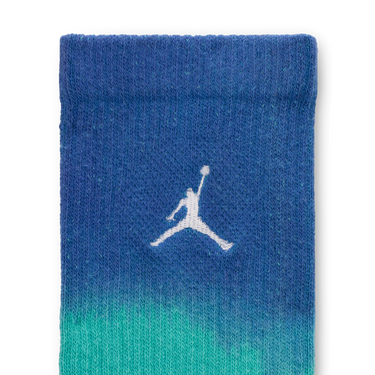 Чорапи Jordan Jordan Everyday Plus Mid Socks Тюркоазено | HJ2446-500, 4
