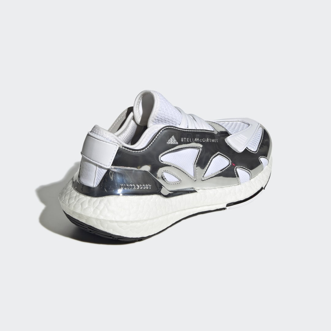 Кецове и обувки adidas Performance Stella McCartney Ultraboost 22 W Металик | GW8129, 1
