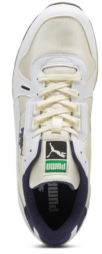 Кецове и обувки Puma RX 737 The Neverworn II Бяло | 394839-01, 2
