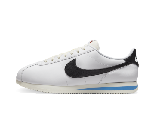 Кецове и обувки Nike Cortez Бяло | DM4044-100