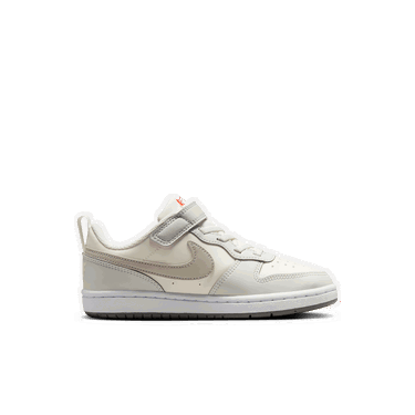 Кецове и обувки Nike Nike Court Borough Low Recraft Бяло | DV5457-127, 3