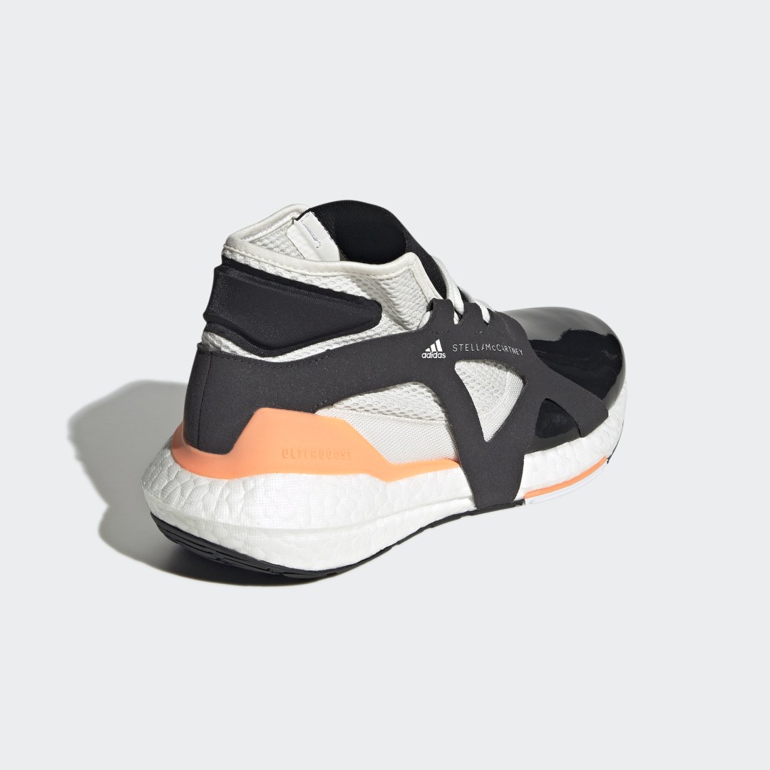 Кецове и обувки adidas Performance Ultraboost 21by Stella McCartney Черно | GY4411, 1
