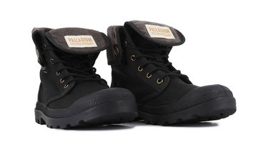 Кецове и обувки Palladium Baggy Michigan Boot Черно | 79497-008-M, 4