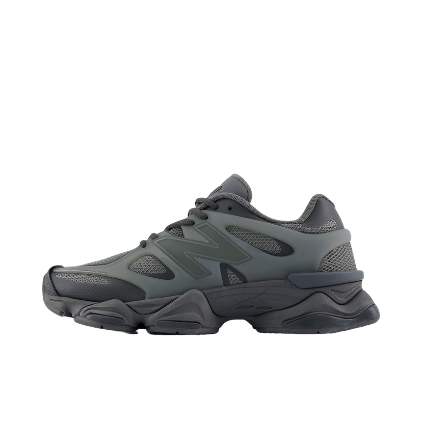 Кецове и обувки New Balance 9060 Сиво | U9060IAA