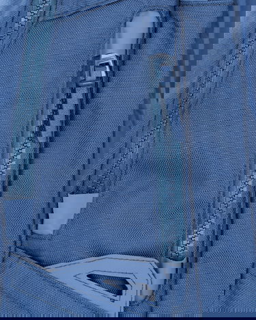 Раница visvim Cordura 20L Backpack Синьо | 0125203003032 3, 4