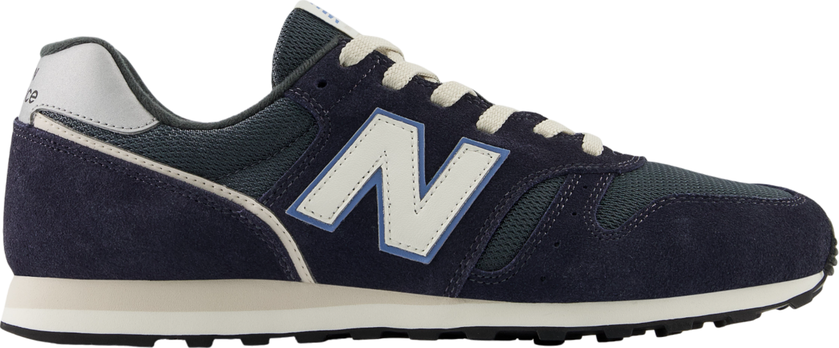 Кецове и обувки New Balance 373 Черно | ML373OK2, 1
