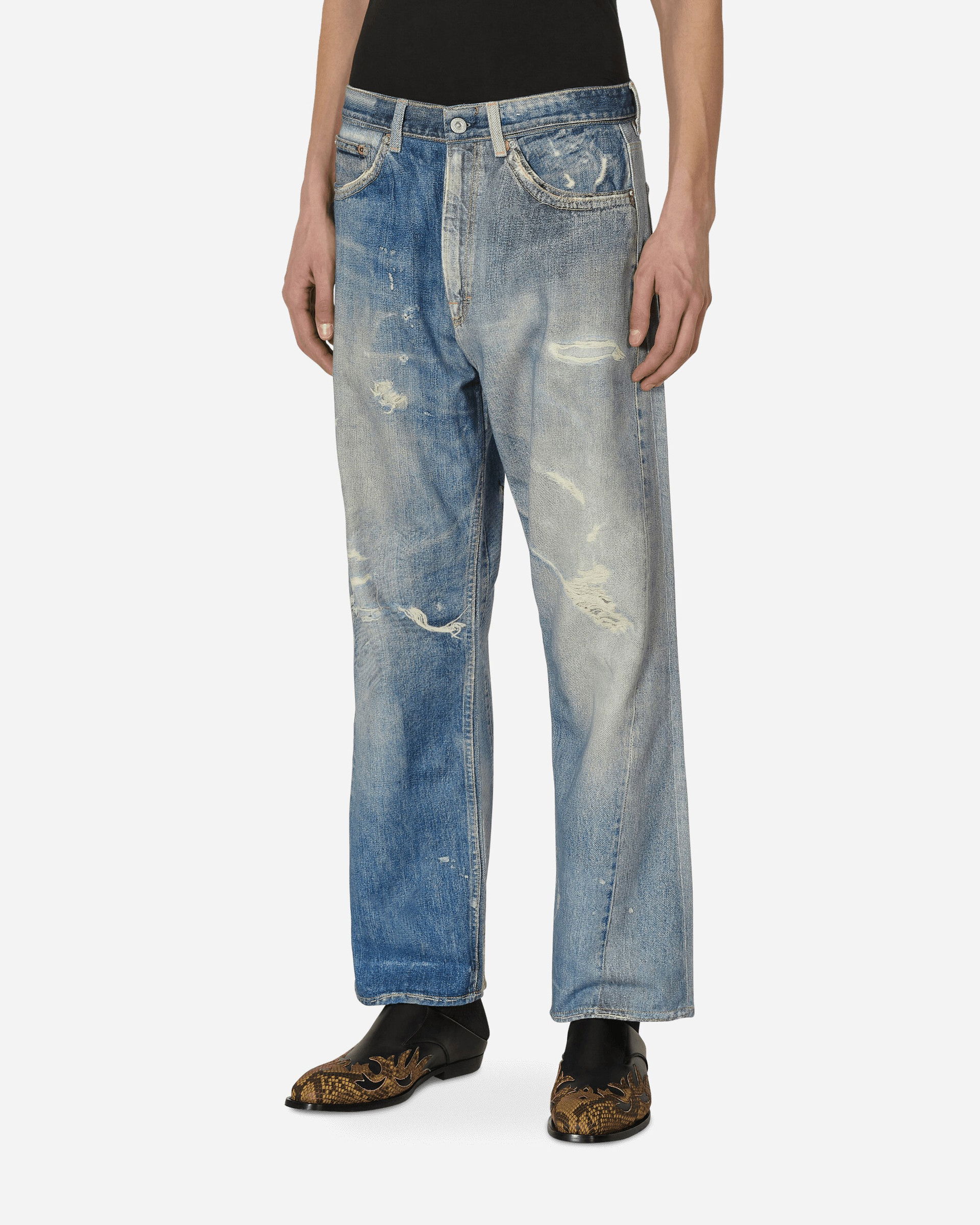 Third Cut Jeans, 0