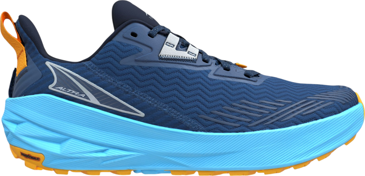 Кецове и обувки Altra Running Altra Experience Wild Синьо | al0a82cf4451, 1