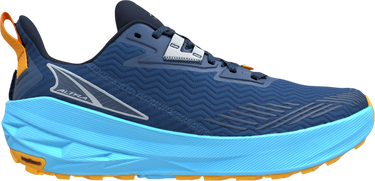 Кецове и обувки Altra Running Altra Experience Wild Синьо | al0a82cf4451, 1