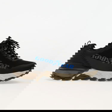 Кецове и обувки Skechers Max Protect Sneakers Черно | 237304-BKGY, 3