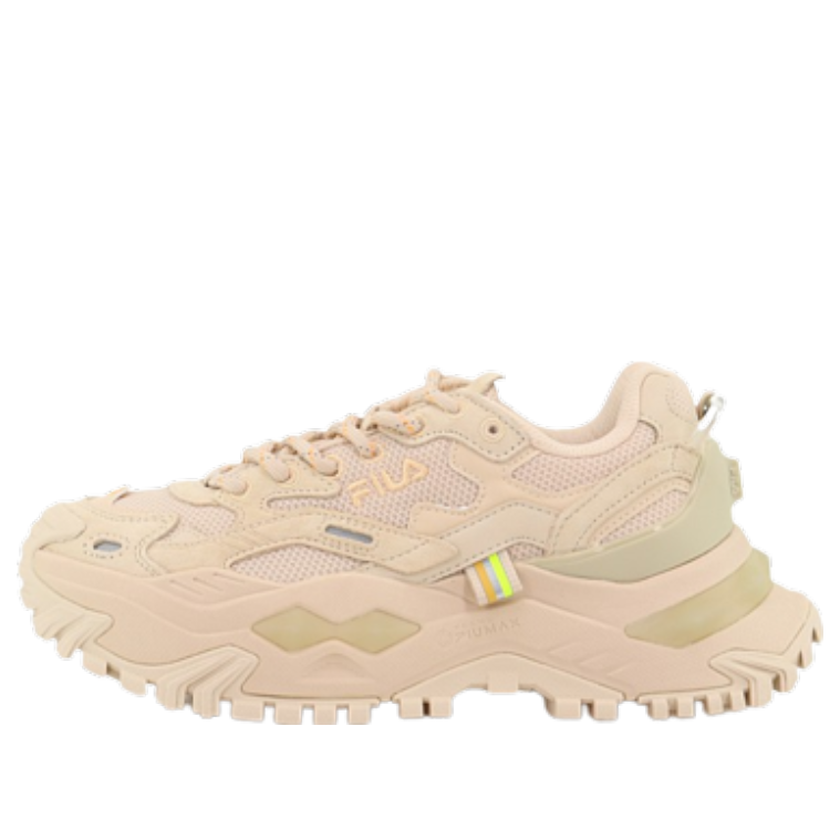 Кецове и обувки FILA Fusion Розово | T12W135211FMS