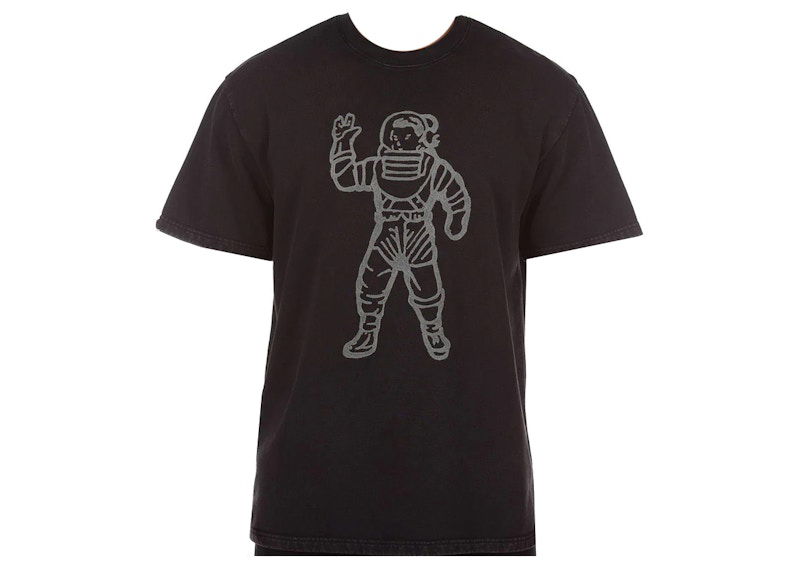 Тениска BILLIONAIRE BOYS CLUB Billionaire Boys Club Washed Astro T-Shirt Черно | 8312307BLK, 0