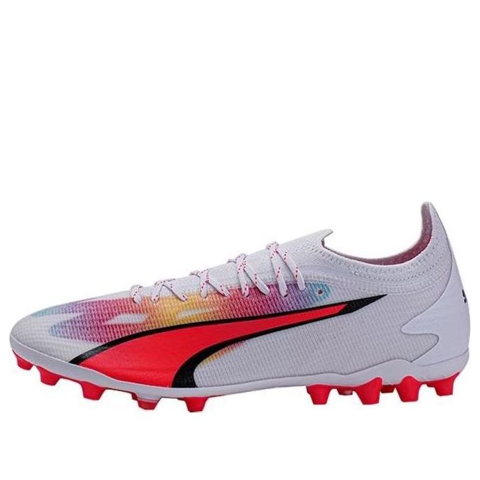 Кецове и обувки Puma Ultra Ultimate Бяло | 107506-01