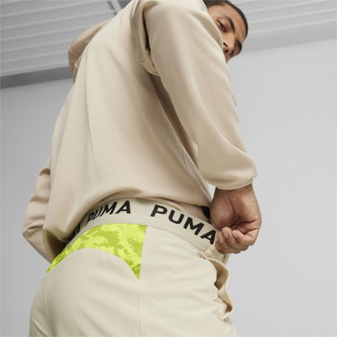 Къси панталони Puma FIT 7 Бежово | 524929-90, 2