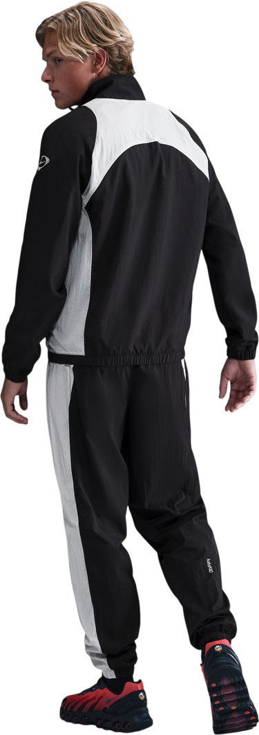 Спортни панталони Nike Chelsea FC Total 90 Woven Track Pants Черно | hq9756-010, 1