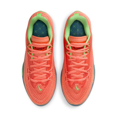 Кецове и обувки Nike Street Flare "Wild Mango" Многоцветен | HF0219-602, 4