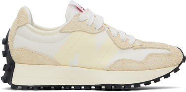 Кецове и обувки New Balance 327 Бежово | WS327UE, 0